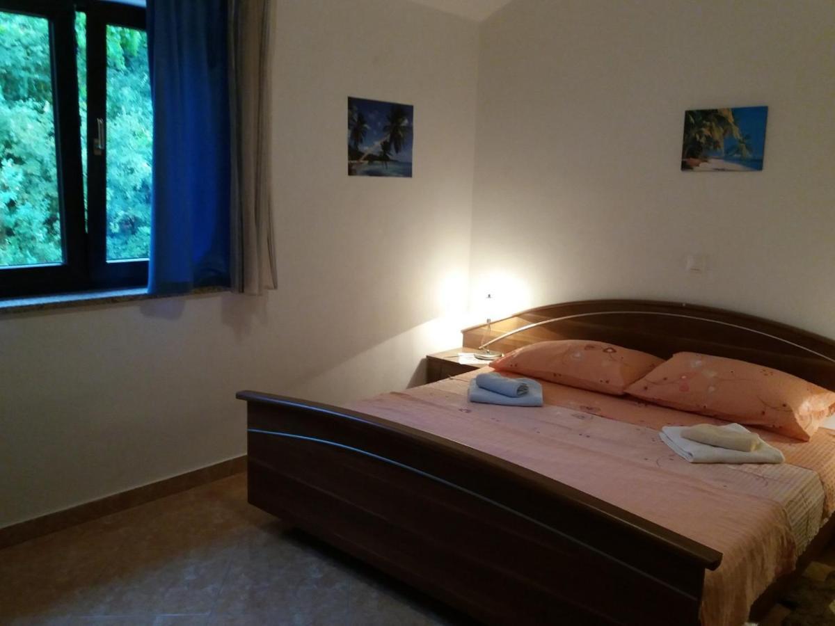 Apartment Rb Омишаль Экстерьер фото