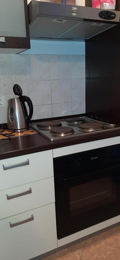 Apartment Rb Омишаль Экстерьер фото