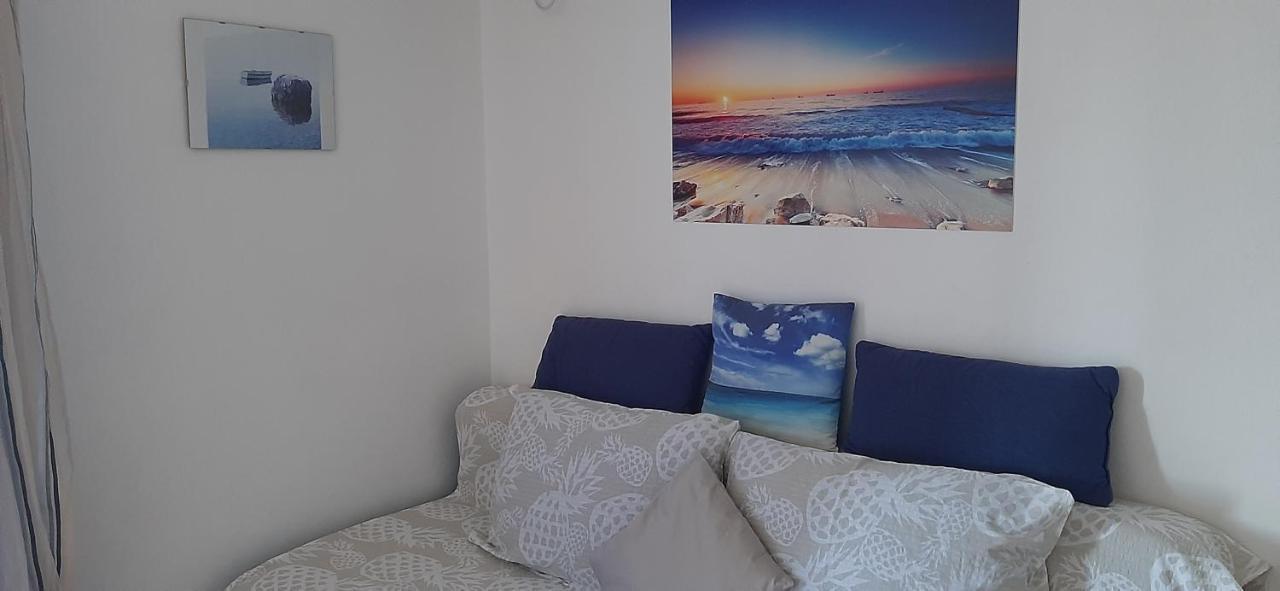Apartment Rb Омишаль Экстерьер фото