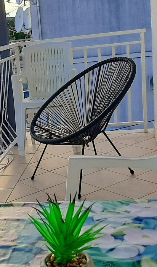 Apartment Rb Омишаль Экстерьер фото