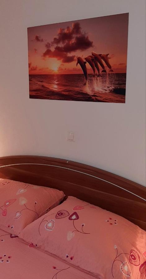 Apartment Rb Омишаль Экстерьер фото