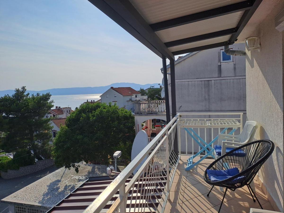 Apartment Rb Омишаль Экстерьер фото