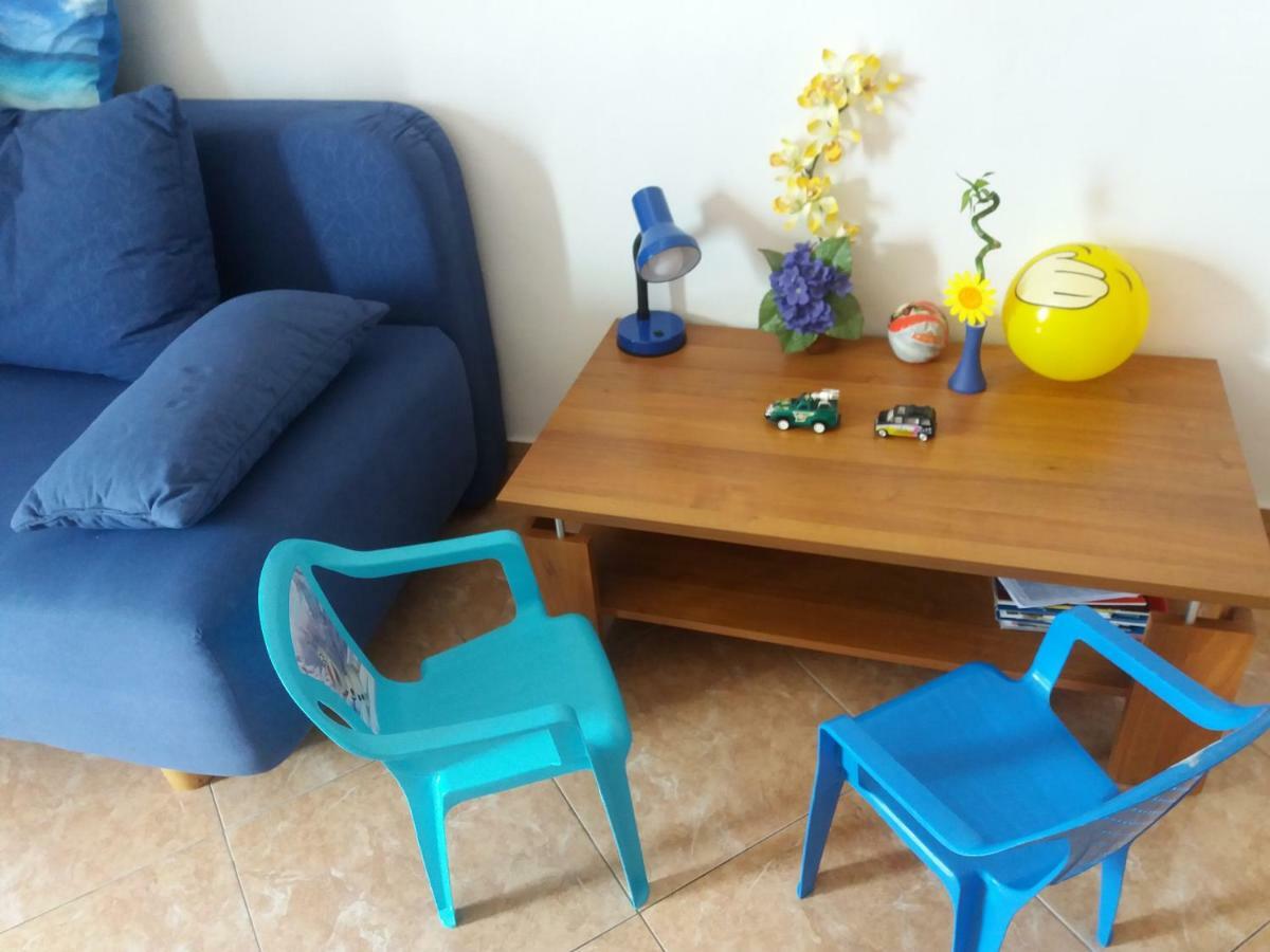 Apartment Rb Омишаль Экстерьер фото