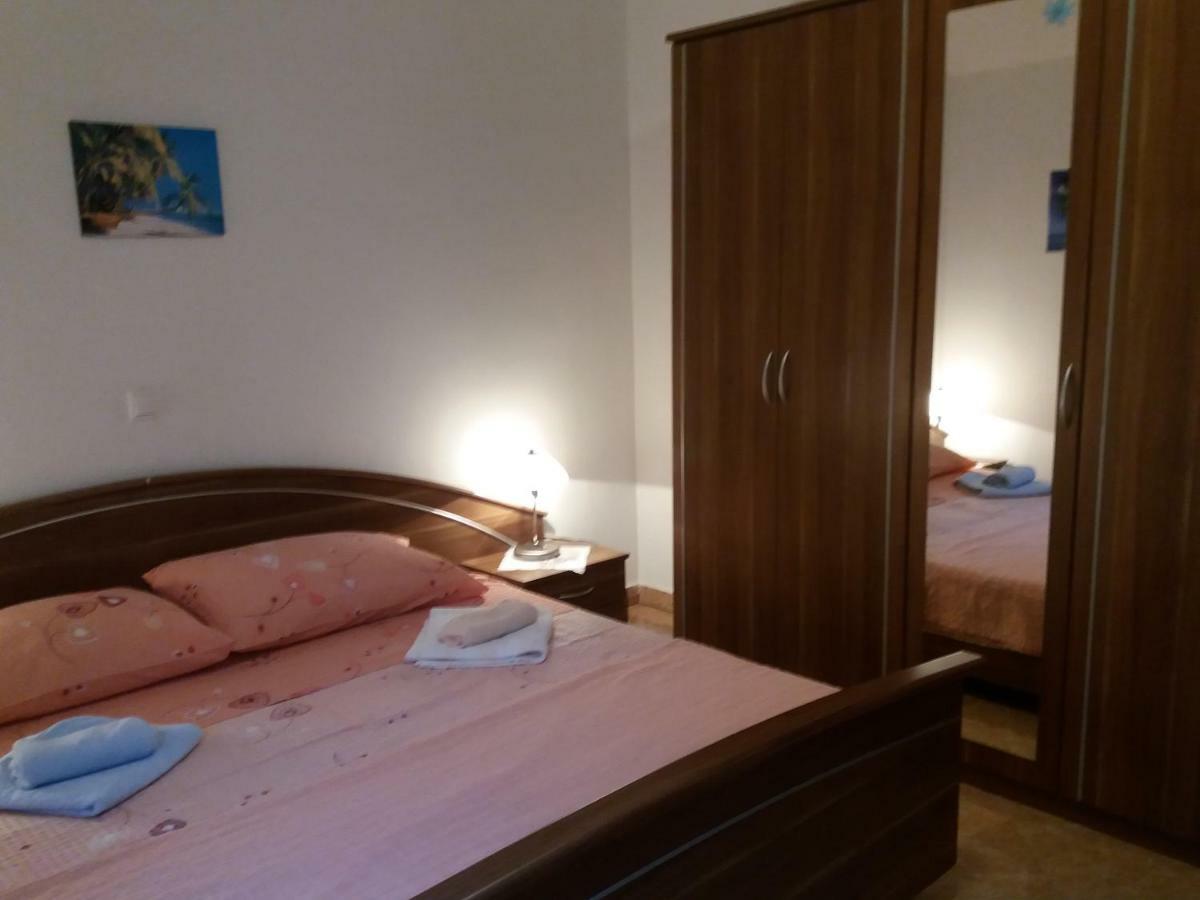 Apartment Rb Омишаль Экстерьер фото